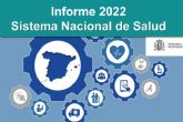 El Informe del Sistema Nacional de Salud refleja que la ciudadana valora de forma positiva la sanidad pblica