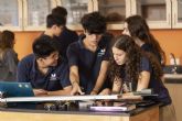 Bachillerato Internacional del MET; una inversin slida en el futuro de su hijo