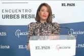 Raquel Sánchez confirma la voluntad de mantener los descuentos en el precio de los abonos de transporte en 2024