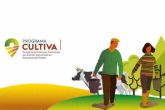 Agricultura, Pesca y Alimentacin abre la convocatoria del programa CULTIVA 2023 para jvenes agricultores y ganaderos