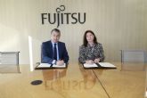 La Junta de Andaluca firma un acuerdo con Fujitsu para el crecimiento del ecosistema de ciberseguridad sociosanitario en la regin