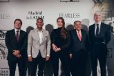 AEDAS Homes y la revista FEARLESS celebran la fiesta Madrid is Latam