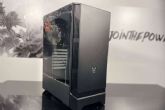 Informacin sobre el PC Minotaur A43G de PowerZone Shop