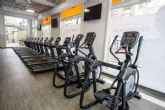 Ponerse en forma es ms fcil y divertido con la oferta de entrenamiento cardiovascular de VivaGym