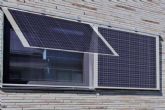 Innovacin con las ventanas solares que ofrece SolReina