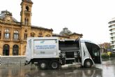 FCC Medio Ambiente renueva su compromiso con la ciudad de San Sebastin