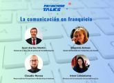 La comunicacin especializada en franquicia: de la sombra a los focos