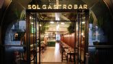 Sol Gastrobar y su nueva pgina web gracias al Kit Digital