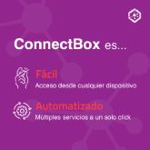 DEH Online estrena ConnectBox, el marketplace de servicios para pymes en Espana