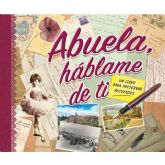 El concurso 'Relatos Carmen Sevilla' celebra su VIII edicin, los ganadores recibirn un ejemplar del libro 'Abuela, hblame de ti'