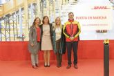 DHL eCommerce inaugura su nuevo sistema de clasificacin automatizado de ltima generacin en su nave de Getafe (Madrid)