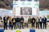 FCC Medio Ambiente entrega los premios de su concurso de fotografa 'La Millor Barcelona amb FCC'