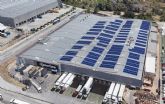 MASPV Energy y G.V. El Zamorano firman contrato para la instalacin de una planta fotovoltaica basada en el modelo EMC