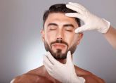 Masculinizacin de rostro con cido hialurnico en Alluring Clinic, uno de los tratamientos ms buscados por los hombres