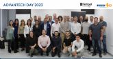 Tempel Group y Advantech celebran una jornada formativa comprometidos con la innovacin y el progreso