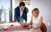 El arte de encontrar el hogar ideal: personal shopper inmobiliario y asesora de interiorismo, por JAVHOUSE