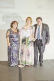 Premio Estetoscopio de Oro para la Dra. Natalia Gennaro