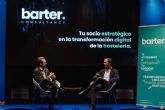 Una de las principales agencias de marketing digital en el sector hostelero es Barter Consultancy