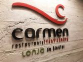 Restaurante Carmen, un festn de experiencias gastronmicas en el corazn de Binfar