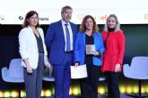 Allianz Partners recibe el distintivo MsTalentoSenior de la Fundacin MsFamilia