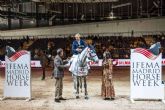 GILMAR traslad su habitual experiencia de lujo al Ifema Madrid Horse Week