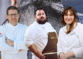 Seleccionados los tres candidatos del IV Premio Sostenibilidad Aquanaria Madrid Fusin