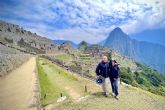 Sparrow Explorer organiza Machu Picchu tours personalizados