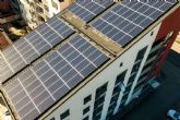 Zaragoza promociona la instalacin de plantas fotovoltaicas en 38 edificios pblicos