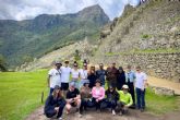 Experimentar tours con Machu Picchu tickets 2024 incluidos, por Sparrow Explorer