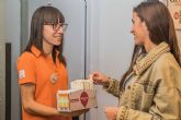 Veritas apuesta por la accesibilidad y gratuidad de productos menstruales