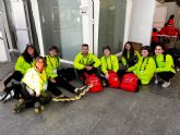 Los desfibriladores de Almas Industries salvan dos vidas en el Maratn Valencia Trinidad Alfonso