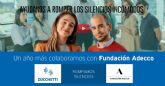 Zucchetti se une a la Fundacin Adecco para acelerar la inclusin laboral de las personas con discapacidad