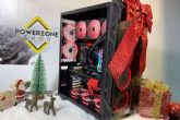 Qu regalar en Navidad; descubrir las gamas de PC gaming en PowerZoneShop