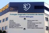 Colegio Sagrado Corazn de Jess ofrece extraescolares como refuerzo de matemticas