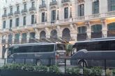 Torres Bus ha concebido un servicio exclusivo de autobuses para bodas