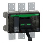 Schneider Electric lanza la ltima generacin de sus interruptores de caja moldeada ComPacT NS