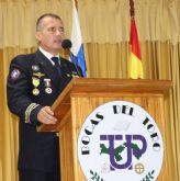 El Dr. HC Jaime Parejo Garca, pionero en galardones al incrementar humanitariamente el salvamento de vidas humanas, animales y vegetales en el mundo