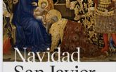 La consejera de Cultura, Carmen Conesa, pregonar la Navidad en San Javier