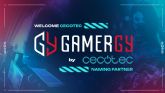 Cecotec se une a GAMERGY y da el naming al evento