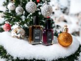 Esenzzia, la tienda de perfumes de equivalencia, celebra la Navidad con rebajas de invierno