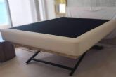 Los grandes beneficios de contar con los elevadores de cama de Bed Lifter