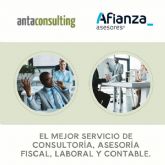 Anta Consulting pasa a formar parte del grupo Afianza Asesores