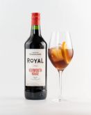 Vermouth ROYAL: un viaje sensorial a la tradicin francesa