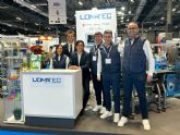 Lomatec Soluciones destaca su participacin exitosa en Empack 2023