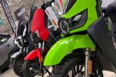 Grupo volo, el concesionario de motos en Jan donde el cliente encontrar la moto que est buscando