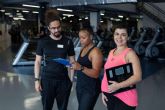 VivaGym es un gimnasio con entrenador personal