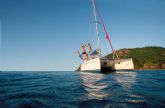 Vacaciones a bordo de un crucero en cabina, el regalo para esta navidad que aman los apasionados del mar