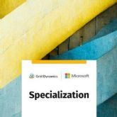 Grid Dynamics obtiene la especializacin avanzada Analytics en Microsoft Azure