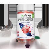 Nuevas Arkogummies de Arkopharma, la forma ms dulce y natural de cuidarse