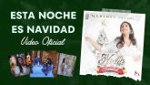 Marinel Una Voz estrena su video Navideno: <Esta Noche es Navidad>